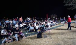 Pusula Maraş Yaz Döneminde Fark Yarattı!