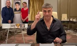 Sedat Peker'in avukatı davayı üstlendi, Minguzzi ailesine gelen tehdit mesajları kesildi