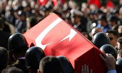 Kalp krizi geçiren Piyade Uzman Çavuş Hüseyin Günay şehit oldu!