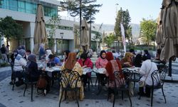 Pusula Maraş’tan Gençlere Sanat Molası; Seramik Workshop!
