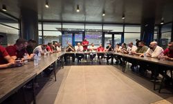 Kahramanmaraş ATV (X-MAR) yeni başkanını seçti: Mehmet Emin Vakkasoğlu