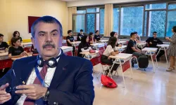 Zorunlu eğitim süresi kısalıyor mu? İşte Tekin'in verdiği cevap