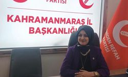 Sessiz Çığlık’a Yeniden Refah’tan tepki: “Yetkisiz eylem, sessiz iktidar”