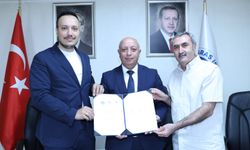 KİÜ, BİLSEK ve Ahilik Hareketi Arasında Eğitimde İş Birliği Protokolü!