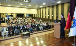 KSÜ’de Küresel Belirsizlik Ortamında Yeni Ortadoğu Jeopolitiği Konuşuldu!