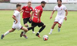 Kahramanmaraşspor’da Galibiyet Hasreti Devam Ediyor