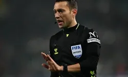 Bahis skandalına karışan hakemlerin karnesi