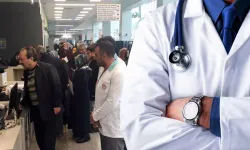 Af çıkmazsa 10 milyon kişiye devlet hastanelerinin kapısı kapanacak!
