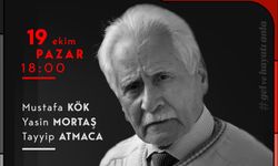 Bahaettin Karakoç, Vefatının Yıl Dönümünde Kitap Fuarı’nda Anılacak