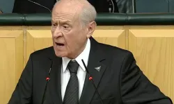 Meclis'te "Biji Serok Apo" sloganı atılmasına Bahçeli'den ilk yorum