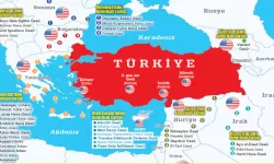 Türkiye kuşatılıyor mu?