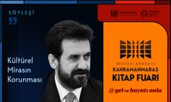 Kitap Fuarı’nın İlk Gününde 3 İsim Kültür Sanat Dostlarıyla Buluşacak!