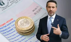 Faturalarda yeni dönem! Şehirlere göre değişecek!