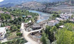 Yeni Köprü Döngel’in Turizm Potansiyelini Artıracak!