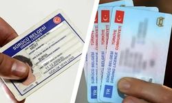 Eski Ehliyetler İçin Geri Sayım Başladı! Son Tarih 31 Ekim – Ücretler 7 Bin Lirayı Aşacak