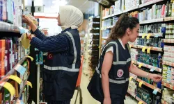 Fiyat etiketlerinde yeni dönem! Resmi Gazete'de yayımlandı!