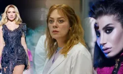 Flaş Gelişme! Ünlü İsimlere Uyuşturucu Operasyonu: Hadise ve İrem Derici Gözaltında