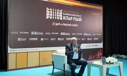 Mehmet Ali Bulut, Kitap Fuarı’nda “Modern Çağ ve İnanç” Konusunu Ele Aldı!