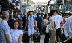 Otobüsler artık bu şehirlerde durmayacak!