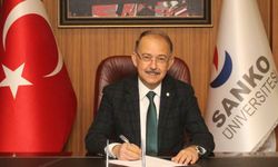 Sanko Rektörü Dağlı: “Cumhuriyet bağımsızlık, eşitlik ve çağdaşlaşma yolunda atılmış en büyük adımdır”