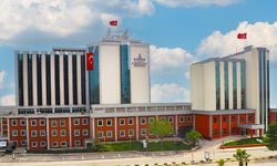 SANKO Üniversitesi Hastanesi’nde Robotik Cerrahi İle Diz Protez Ameliyatları Başarıyla Gerçekleştiriliyor