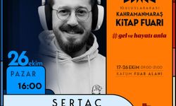 Kitap Fuarı, Son Gününde de Kültür Şölenine Ev Sahipliği Yapacak!