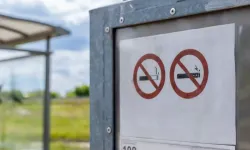 Artık Hastaneye Gitmeden Sigara Bırakabileceksiniz!