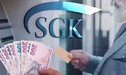 206 Bin Kişinin Emekliliği İptal Edildi! SGK Dökümündeki “K, Ş, S” Kodları Alarm Veriyor