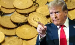 Trump'ın piyasaları allak bullak eden çıkışı altını uçurdu!