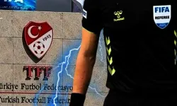 Türk sporuna kara leke! Hakemlerin yüzde 28'i bahise bulaşmış