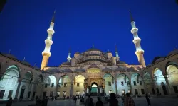 Üç aylar başlangıç tarihi... Regaib Kandili ve Ramazan ayı ne zaman?