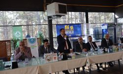 13.Ufka Yolculuk Onikişubat Okul İdarecilerine Tanıtıldı!