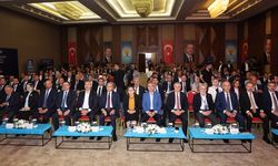 Başkan Görgel, Yerel Yönetimler Bölge Toplantısı’na Katıldı!