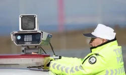 32 Bin 845 Tabela Söküldü! Türkiye Genelinde Hız Sınırları Yeniden Düzenleniyor