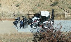 Kozludere'de Kilit Parke Çalışmaları Hızla İlerliyor!