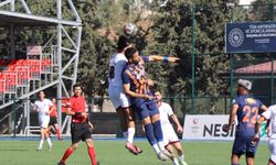 Kahramanmaraşspor Son Dakikada Puanı Kurtardı: 1-1