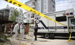 Mardin'de dehşete düşüren olay! Bir evden 3 ceset çıktı
