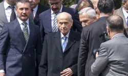 Bahçeli’den sürpriz çıkış: “Demirtaş’ın tahliyesi Türkiye için hayırlı olur”