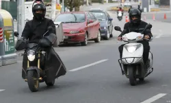 Trafikte Alarm: Motosiklet Kazaları Rekor Düzeye Ulaştı