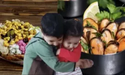 Midye ile kumpir faciasında acı gelişme: İki çocuktan sonra anne de hayatını kaybetti