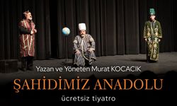 Elbistan’da 24 Kasım Öğretmenler Günü etkinliği!