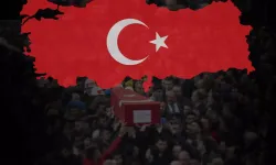 Aynı ilden 3 şehidimiz var!