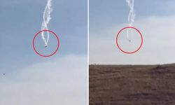 Türk Askeri Uçağı Düştü: Cumhurbaşkanı Erdoğan: “Şehitlerimize Allah’tan Rahmet Diliyorum”