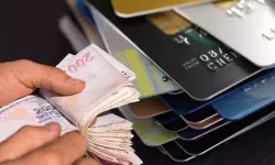 BDDK'dan kredi kartlarına yeni kısıtlama!