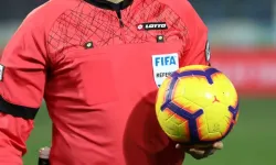 Bahis skandalında bomba iddia: Tutuklanan hakemin işlem hacmi 50 milyon TL çıktı!