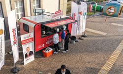 Büyükşehir’den Sınav Haftasında Gençlere Sıcak Destek!