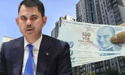 Fahiş site aidatlarına yeni düzenleme! Bakan Kurum açıkladı