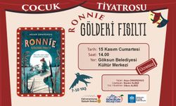 “Gölgedeki Fısıltı” Gösterisi Afşin, Göksun ve Şehir Merkezinde Çocuklarla Buluşacak