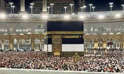 1,8 Milyon Hacı Adayı İçin Kura Heyecanı Bugün Başlıyor!