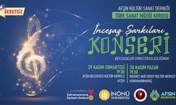 Büyükşehir’den Sanatseverlere İncesaz’lı İki Gece!